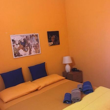 Al Vicoletto 11 Apartment Catania Exterior photo