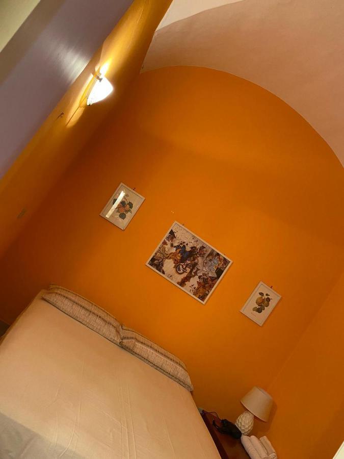 Al Vicoletto 11 Apartment Catania Exterior photo