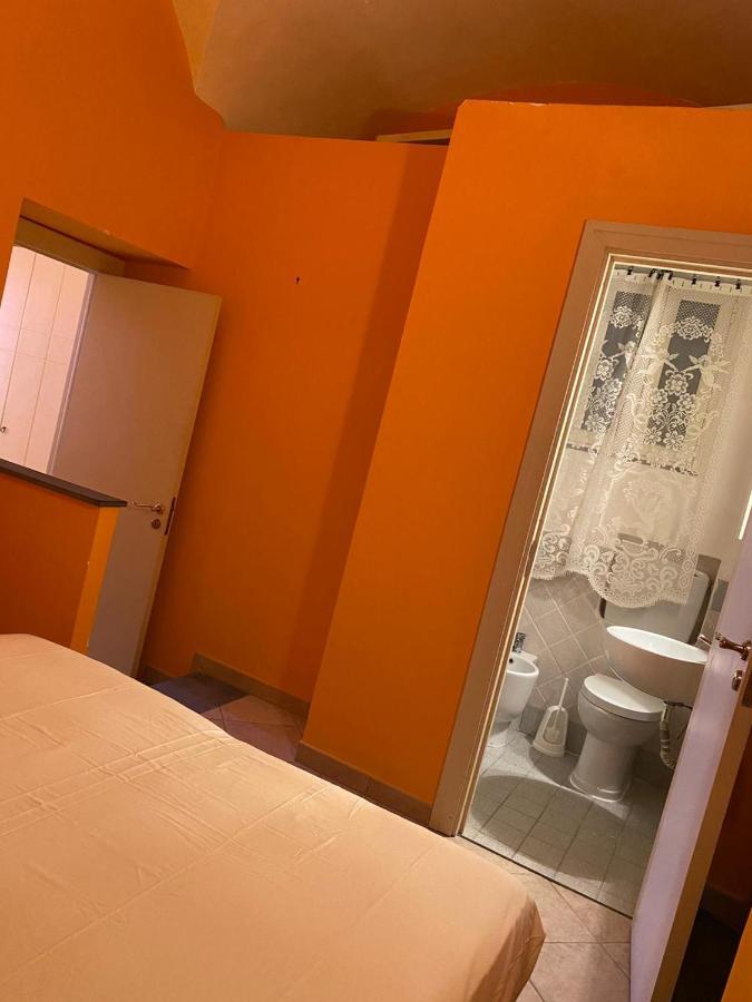 Al Vicoletto 11 Apartment Catania Exterior photo
