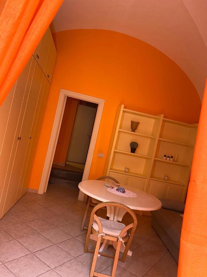 Al Vicoletto 11 Apartment Catania Exterior photo