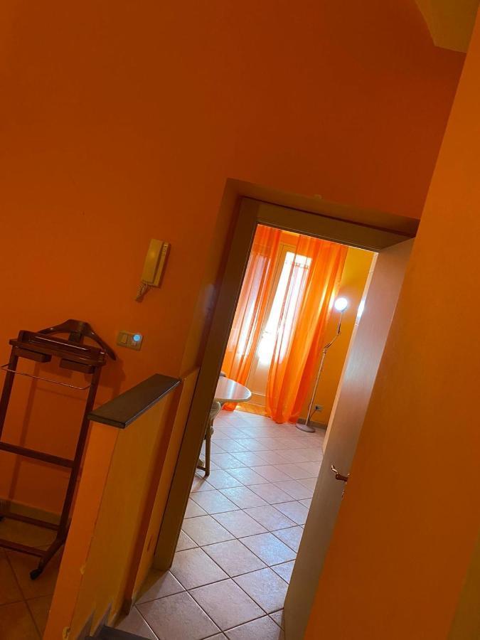 Al Vicoletto 11 Apartment Catania Exterior photo